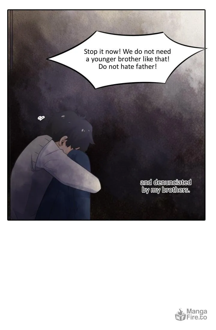 Elqueeness Chapter 1 page 12 - 