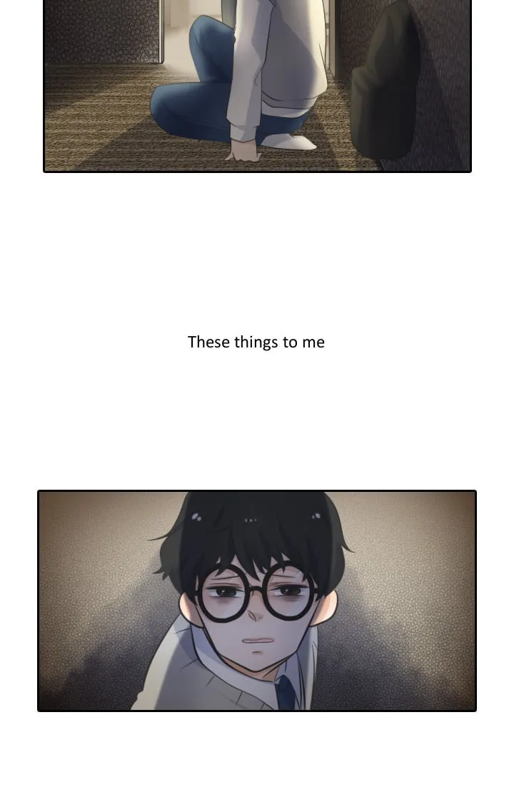 Elqueeness Chapter 1 page 14 - 