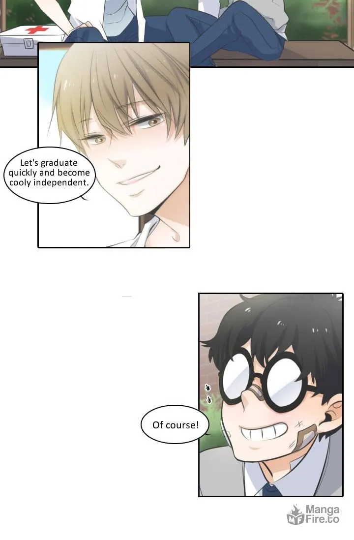 Elqueeness Chapter 1 page 20 - 
