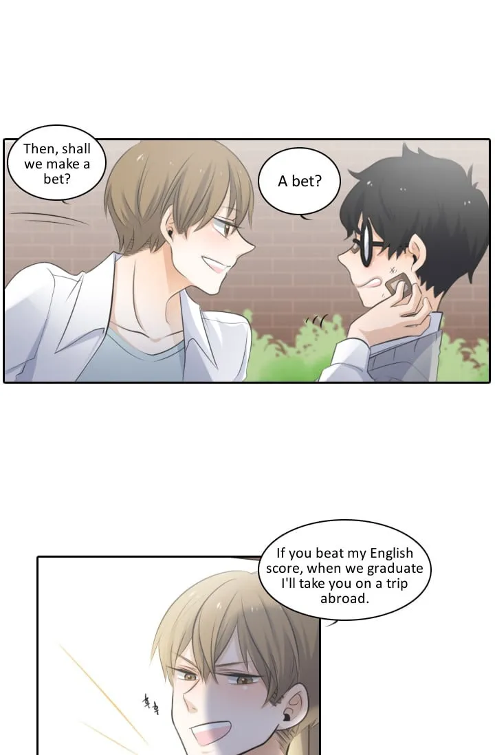 Elqueeness Chapter 1 page 22 - 