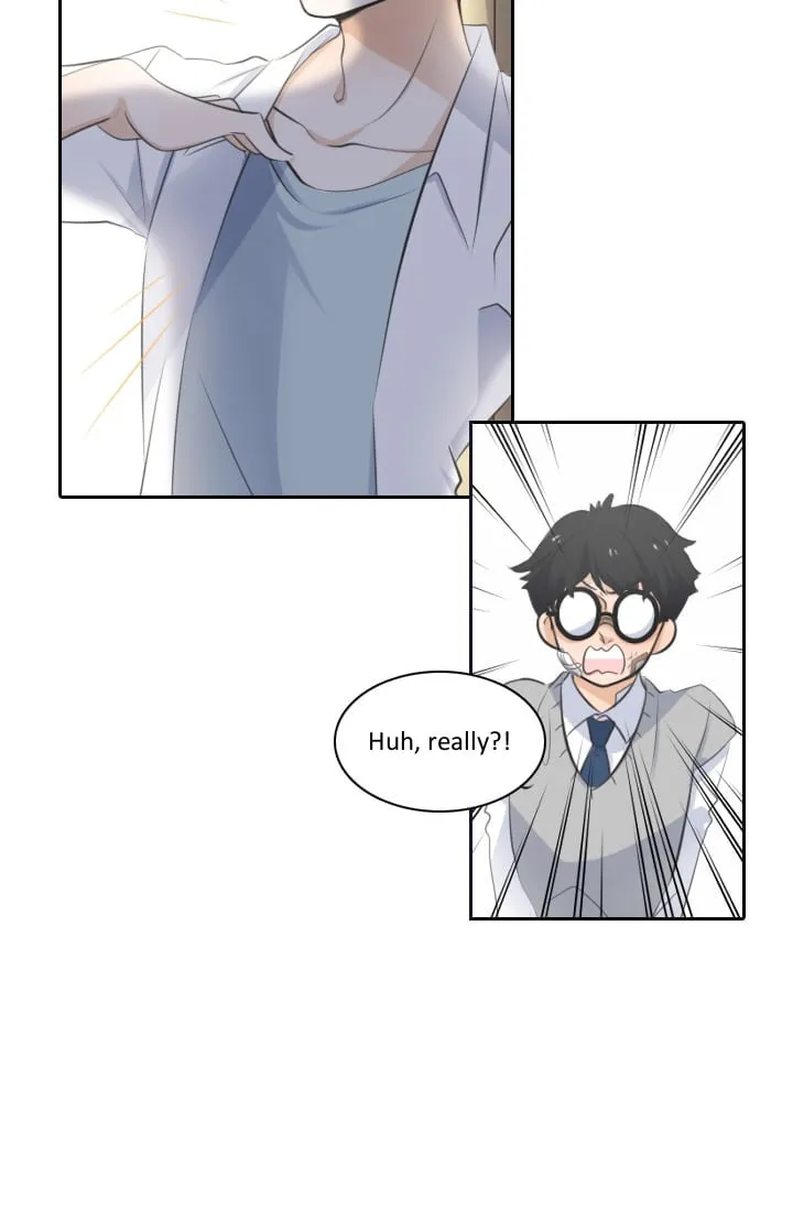 Elqueeness Chapter 1 page 23 - 
