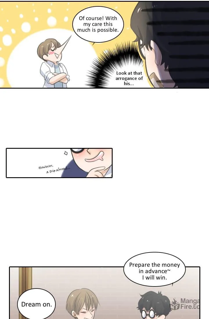 Elqueeness Chapter 1 page 24 - 