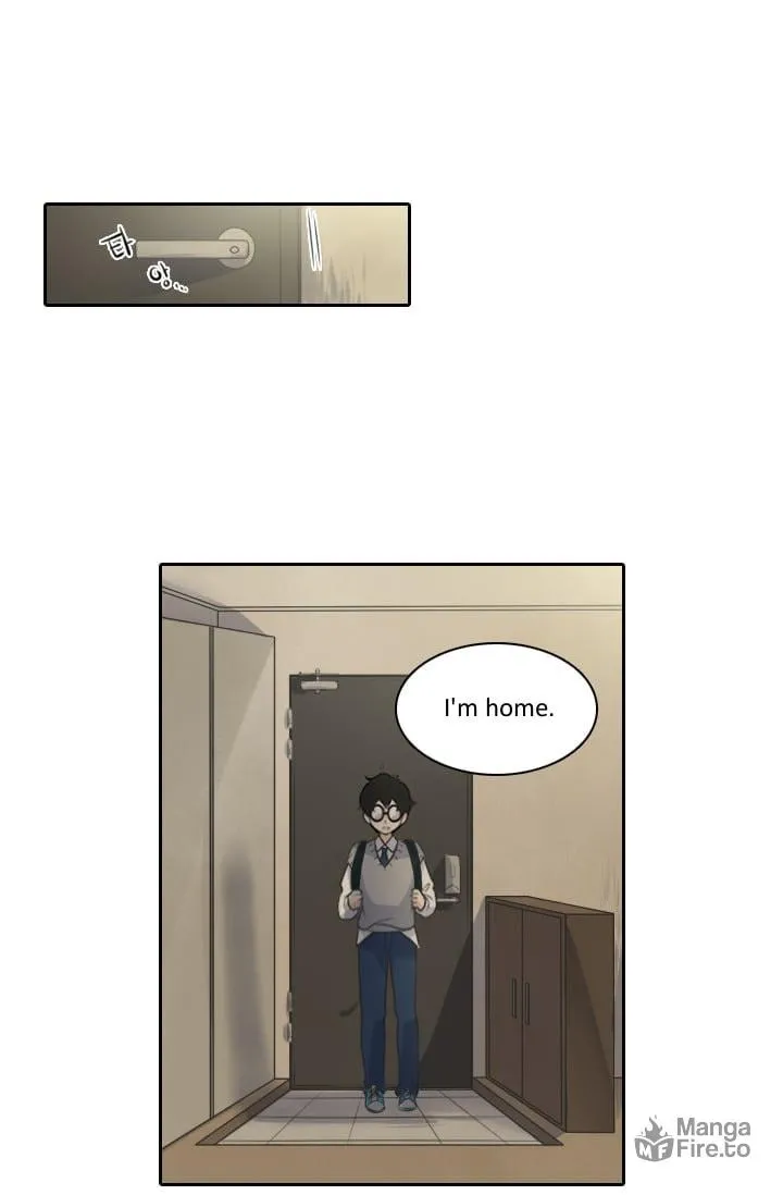 Elqueeness Chapter 1 page 27 - 