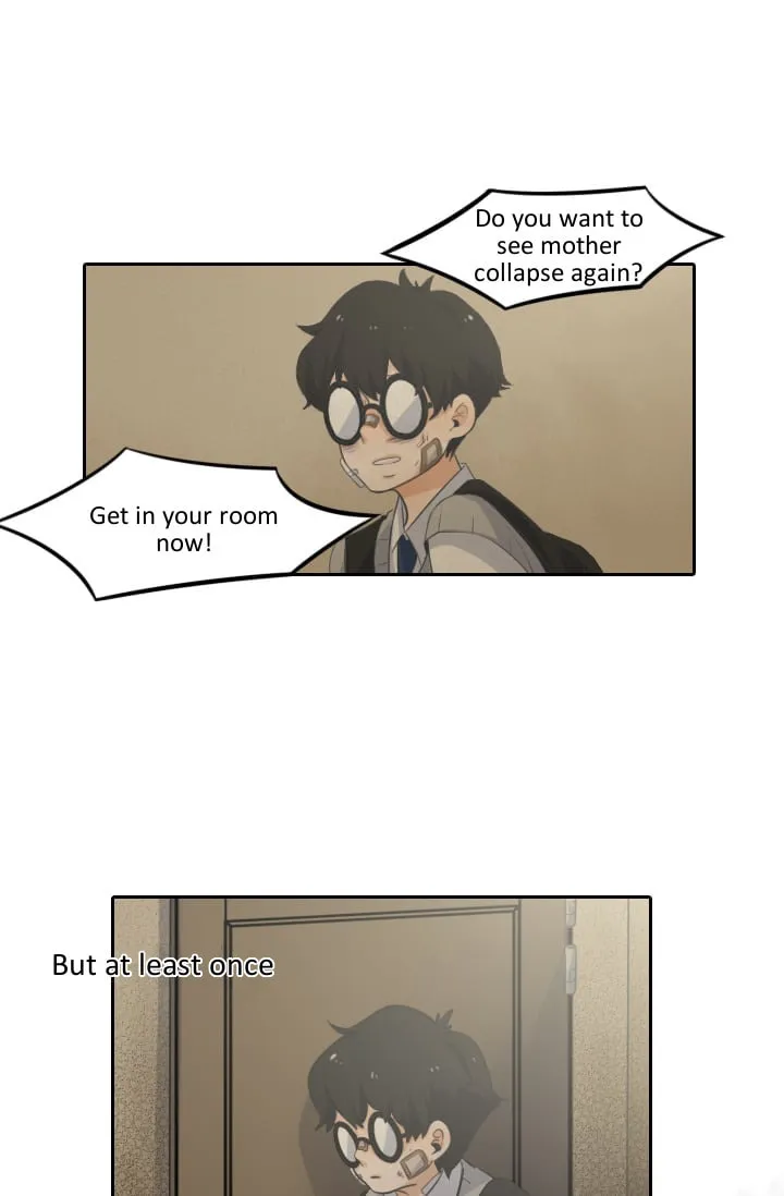 Elqueeness Chapter 1 page 29 - 