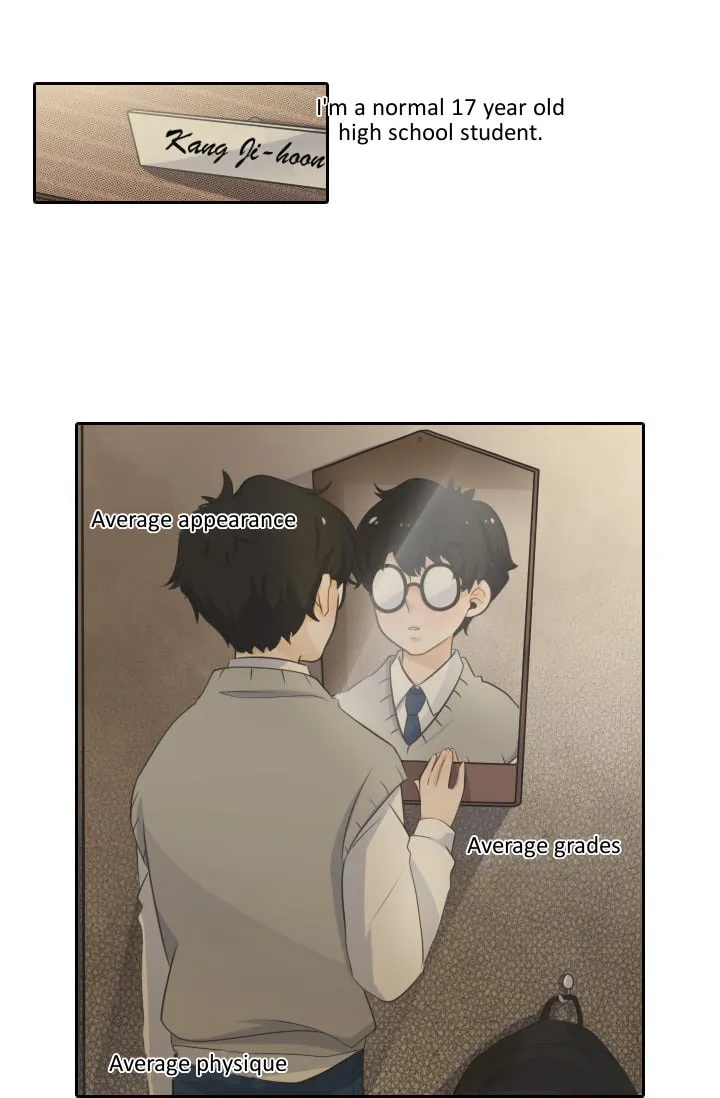 Elqueeness Chapter 1 page 7 - 