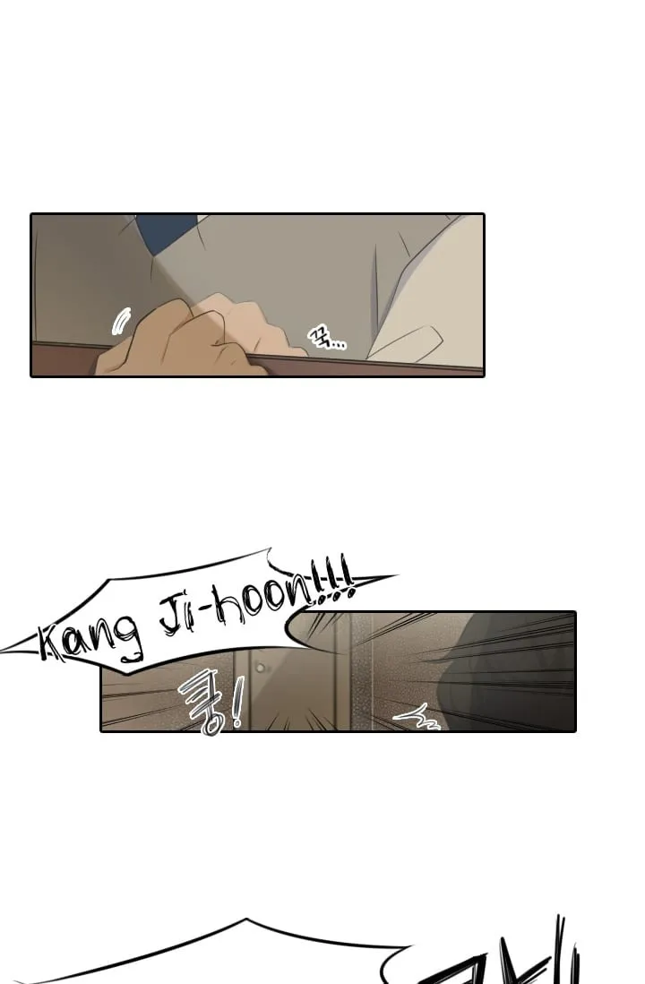 Elqueeness Chapter 1 page 8 - 