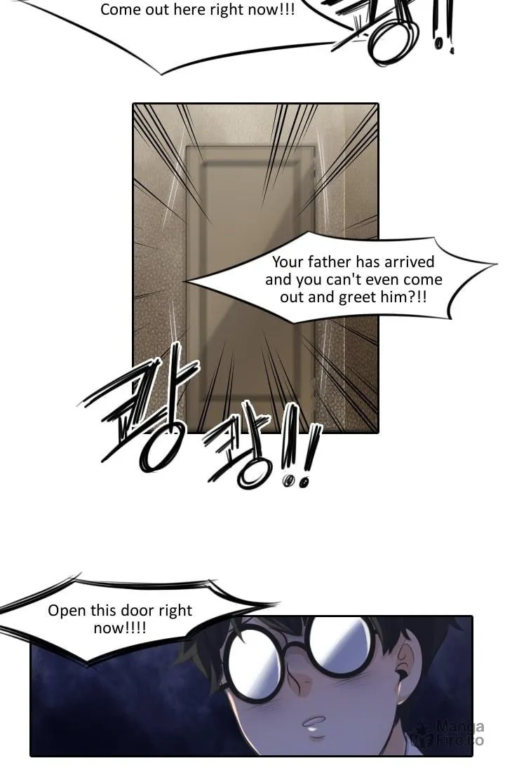 Elqueeness Chapter 1 page 9 - 