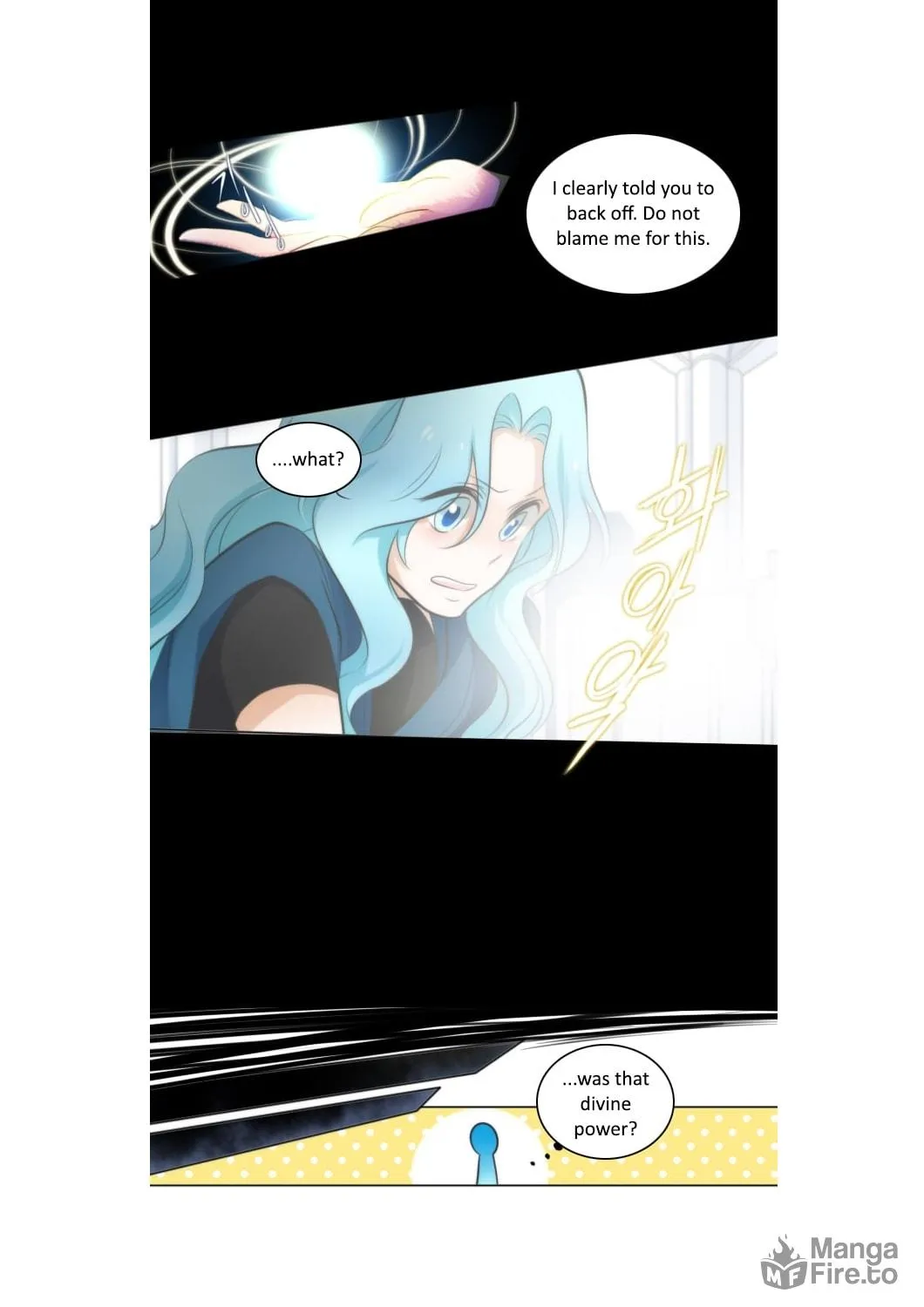 Elqueeness Chapter 10 page 16 - 