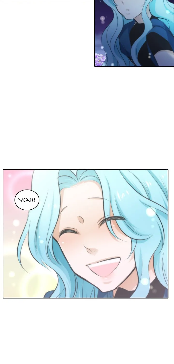 Elqueeness Chapter 11 page 13 - 