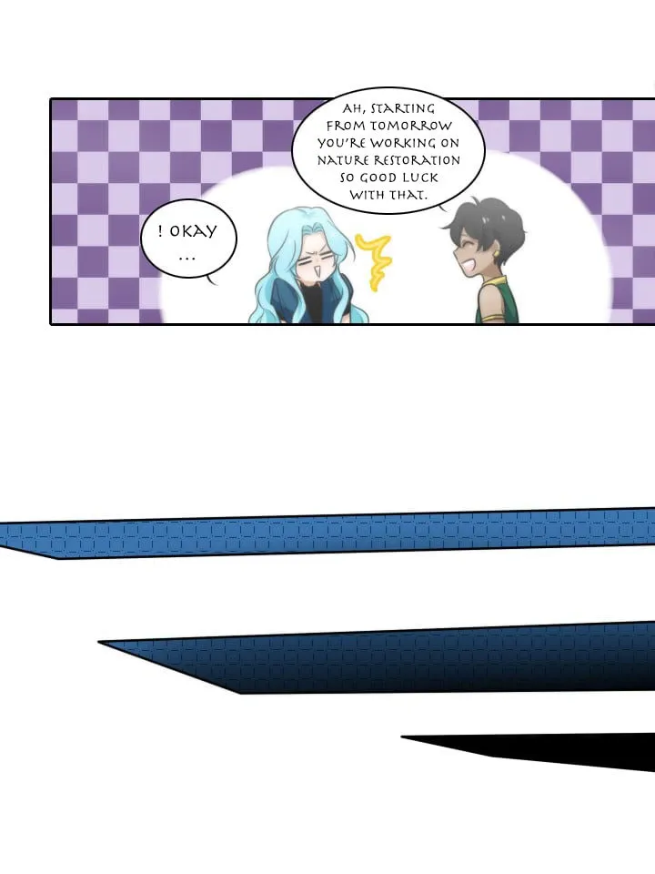 Elqueeness Chapter 11 page 14 - 