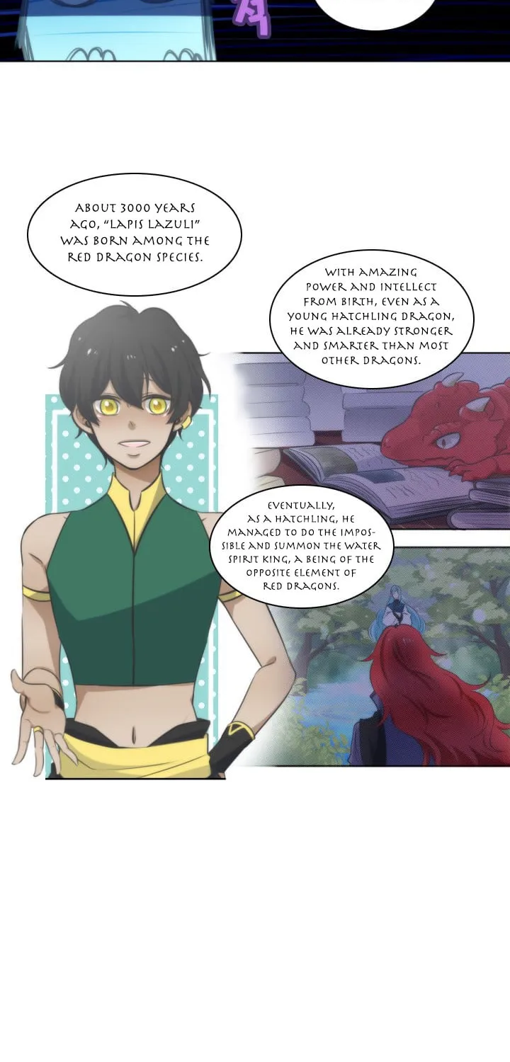 Elqueeness Chapter 11 page 24 - 