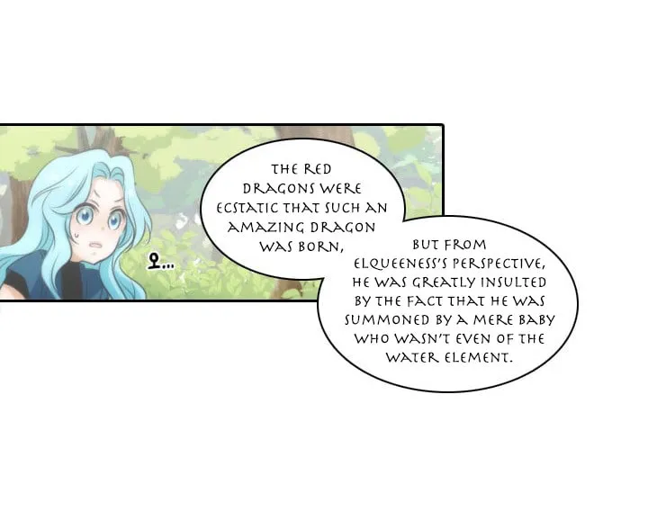 Elqueeness Chapter 11 page 25 - 