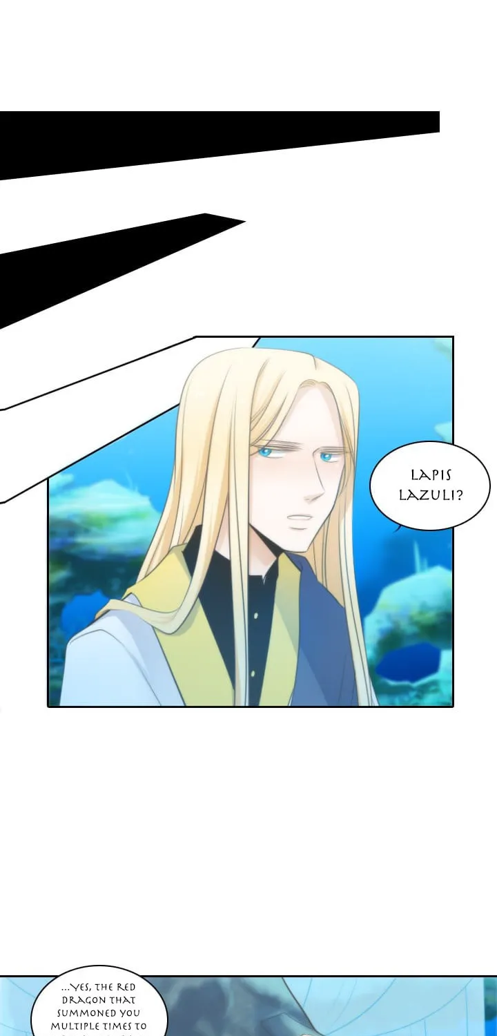 Elqueeness Chapter 11 page 29 - 