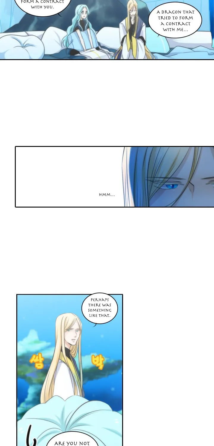 Elqueeness Chapter 11 page 30 - 