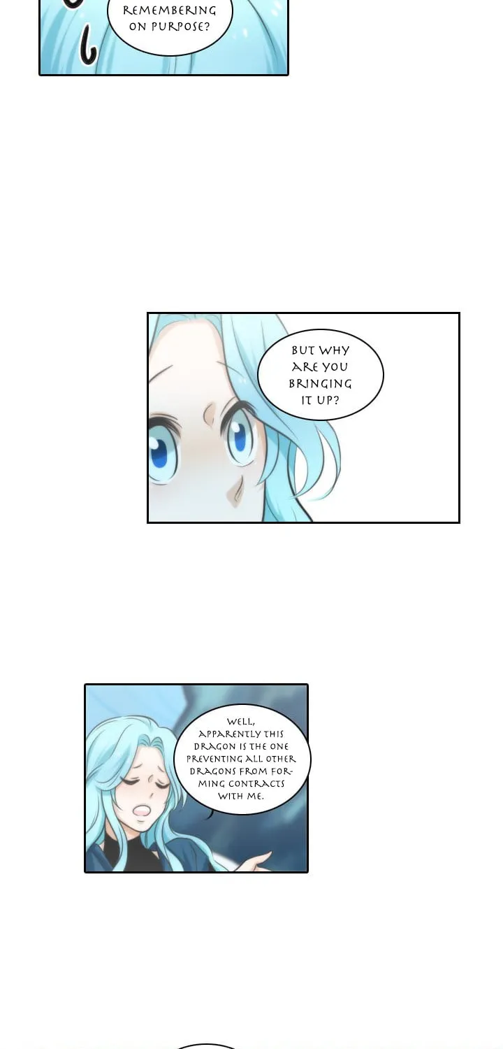 Elqueeness Chapter 11 page 31 - 