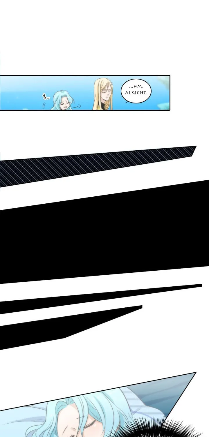 Elqueeness Chapter 11 page 37 - 