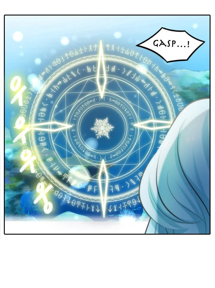 Elqueeness Chapter 11 page 40 - 
