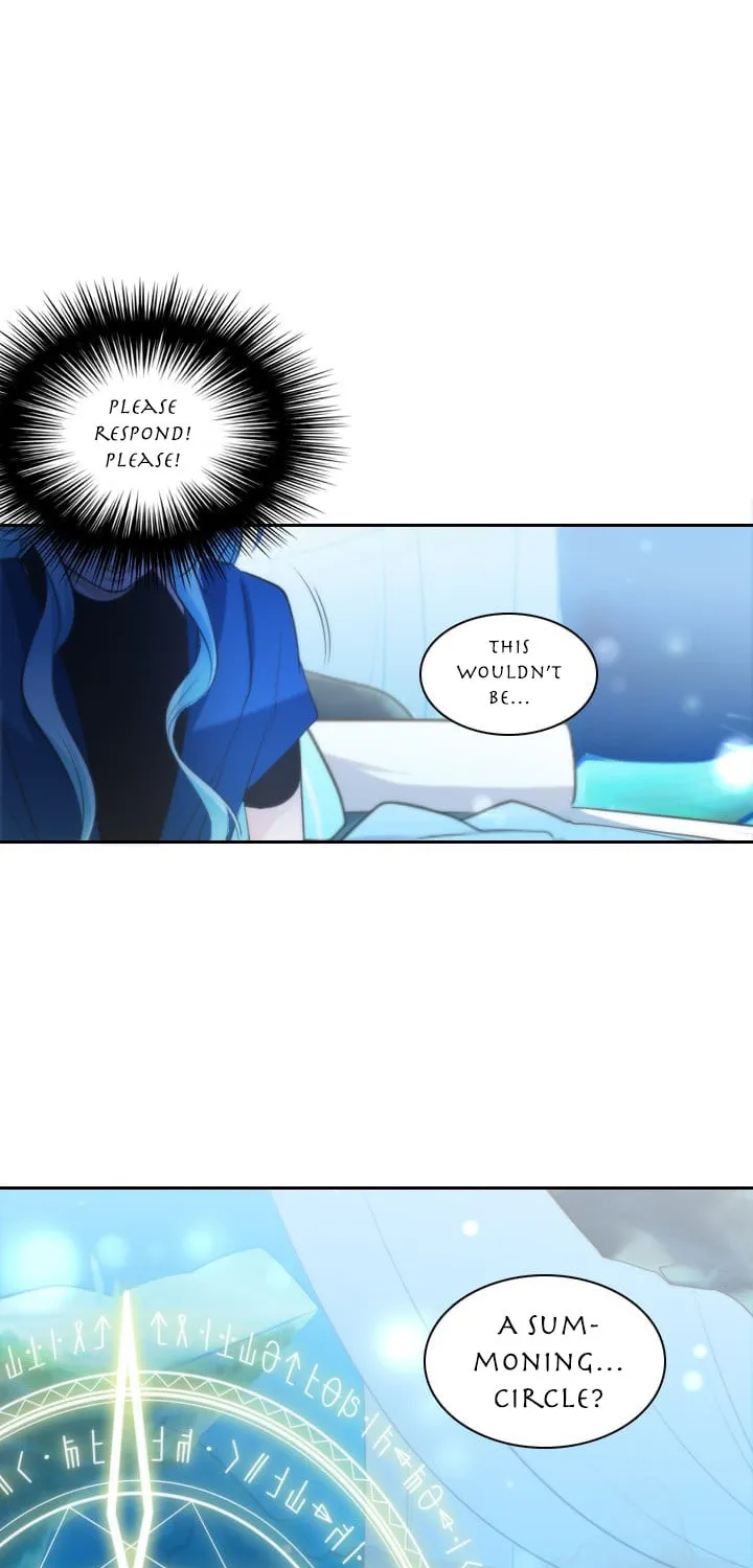 Elqueeness Chapter 11 page 42 - 
