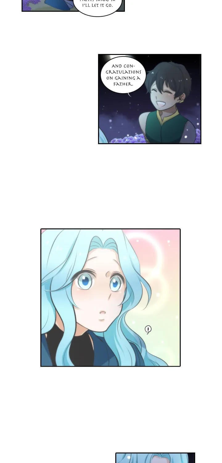 Elqueeness Chapter 11 page 9 - 