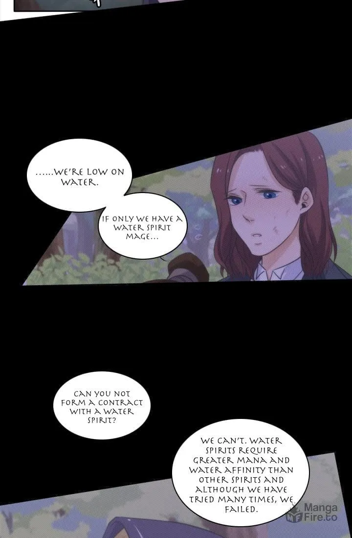 Elqueeness Chapter 12 page 15 - 