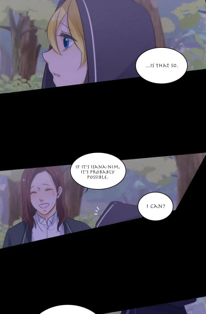 Elqueeness Chapter 12 page 16 - 