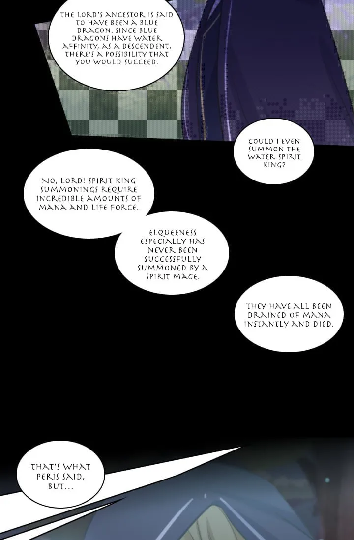 Elqueeness Chapter 12 page 17 - 