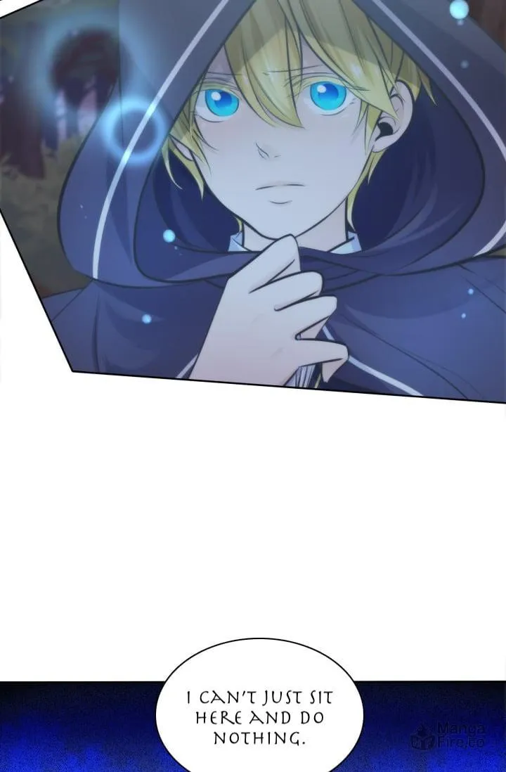 Elqueeness Chapter 12 page 18 - 