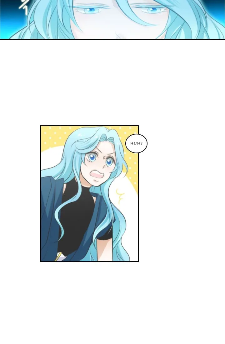 Elqueeness Chapter 12 page 26 - 