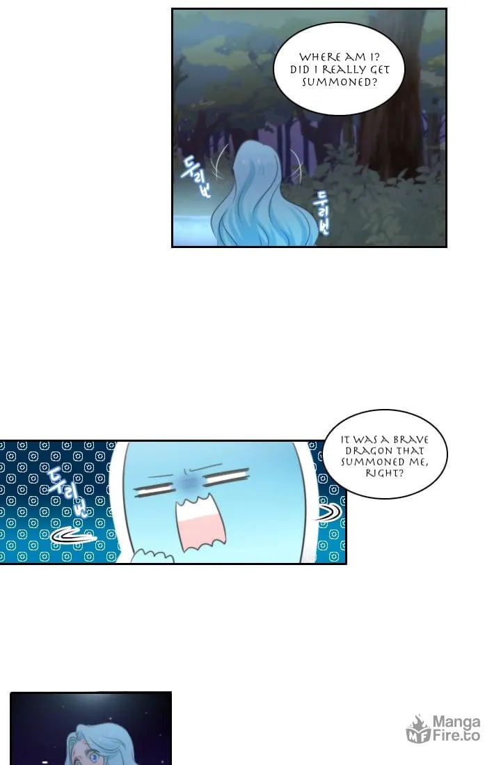 Elqueeness Chapter 12 page 27 - 