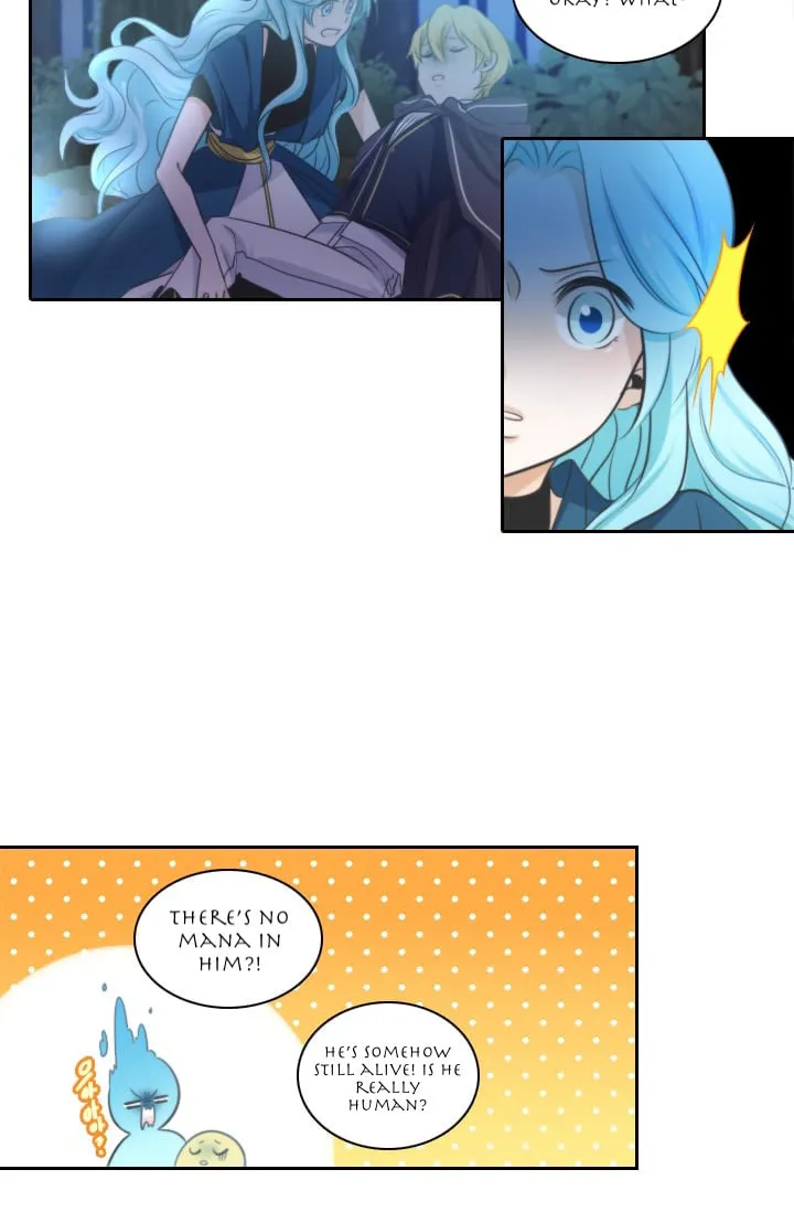 Elqueeness Chapter 12 page 29 - 