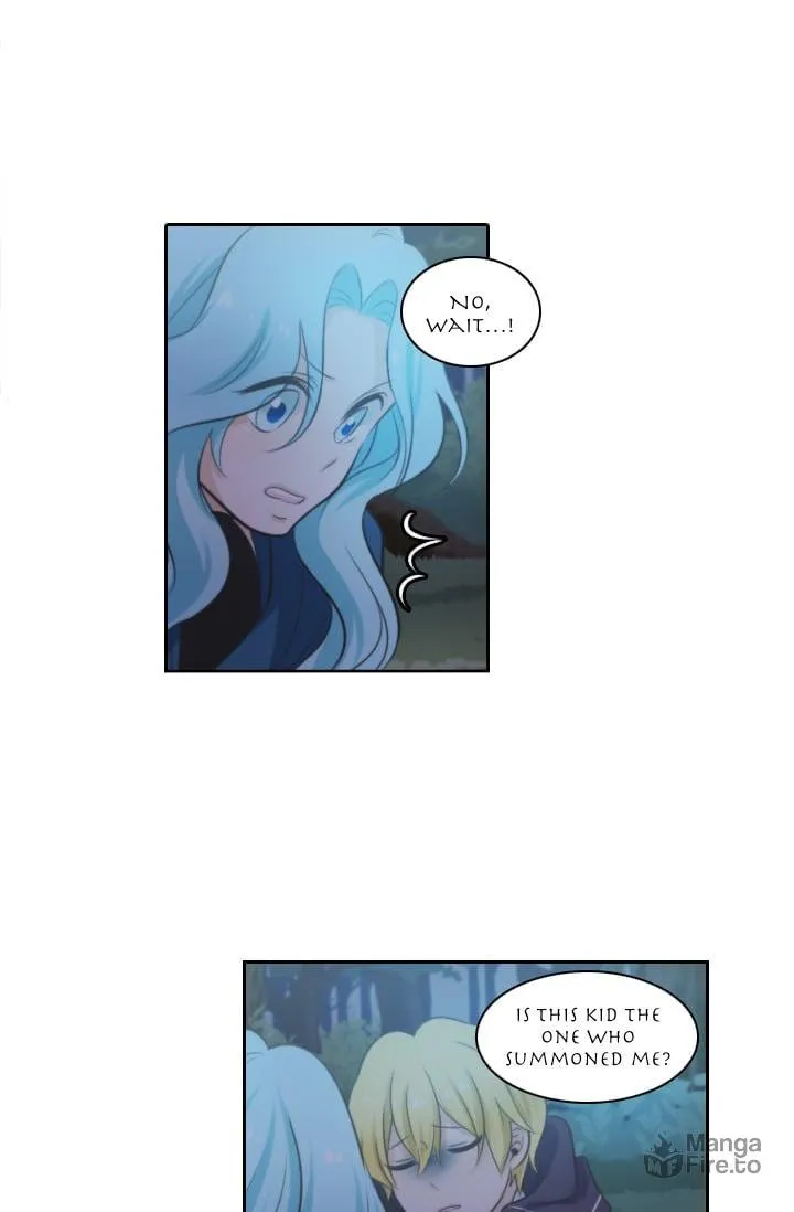 Elqueeness Chapter 12 page 30 - 