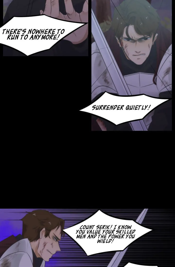 Elqueeness Chapter 12 page 4 - 
