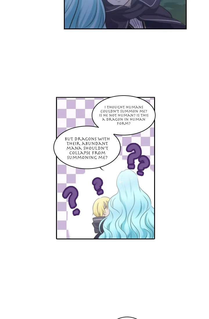 Elqueeness Chapter 12 page 31 - 