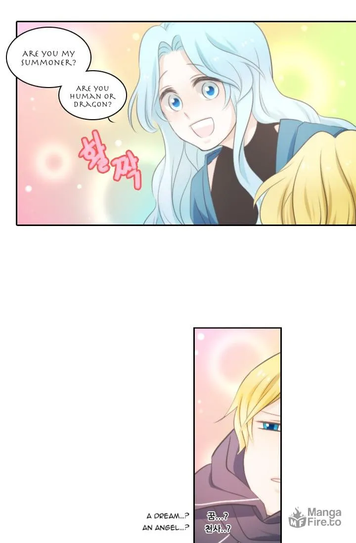 Elqueeness Chapter 12 page 33 - 