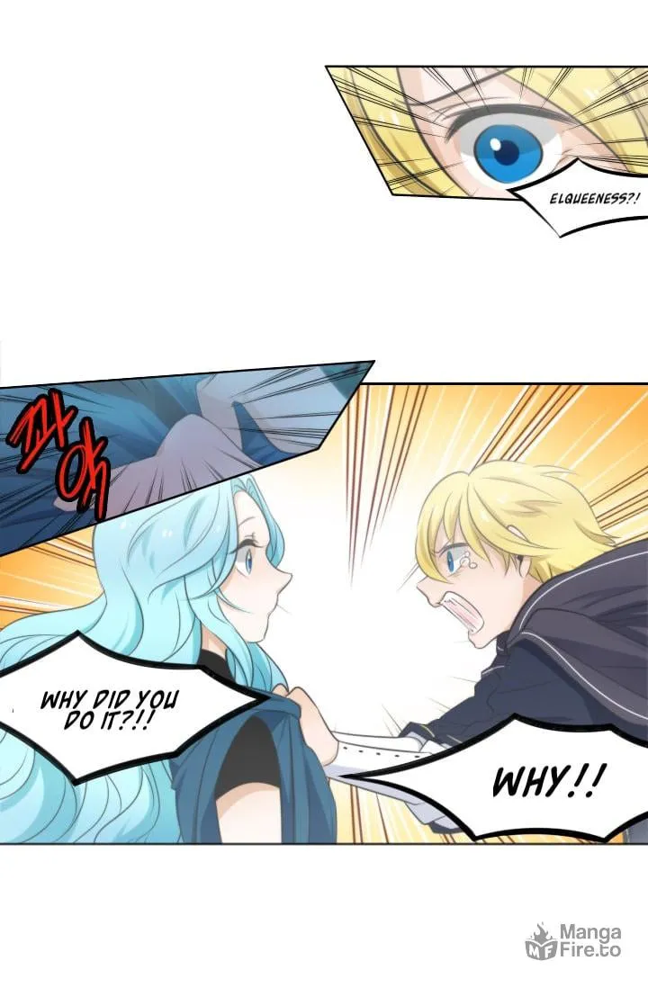 Elqueeness Chapter 12 page 35 - 