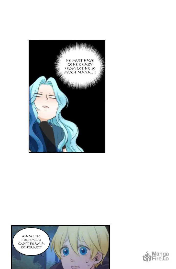 Elqueeness Chapter 12 page 40 - 