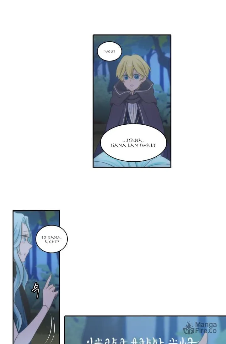 Elqueeness Chapter 12 page 42 - 