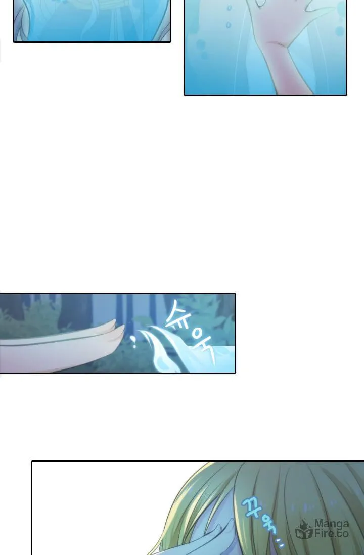 Elqueeness Chapter 12 page 45 - 
