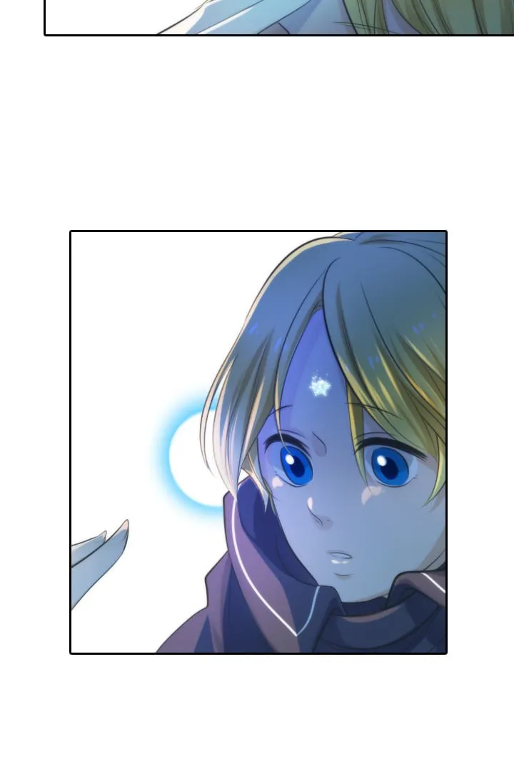 Elqueeness Chapter 12 page 46 - 