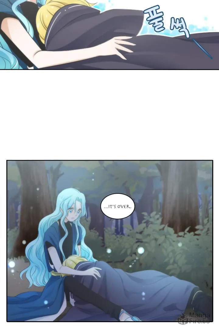 Elqueeness Chapter 12 page 48 - 