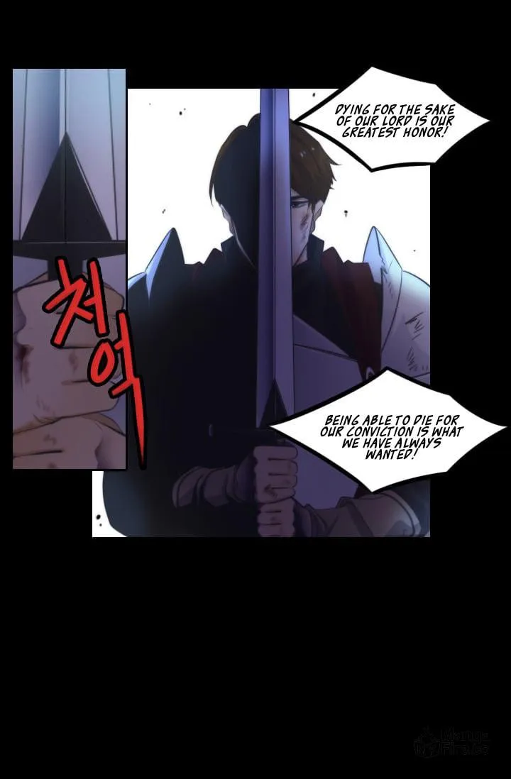 Elqueeness Chapter 12 page 6 - 