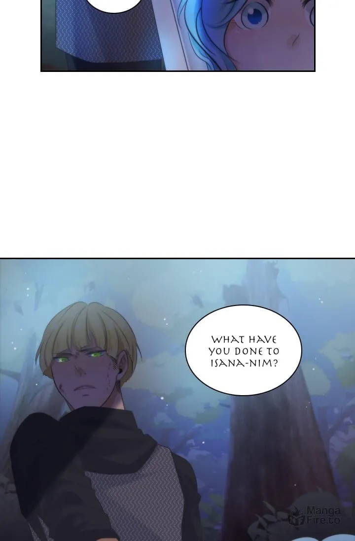 Elqueeness Chapter 12 page 51 - 
