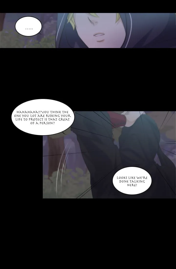 Elqueeness Chapter 12 page 7 - 