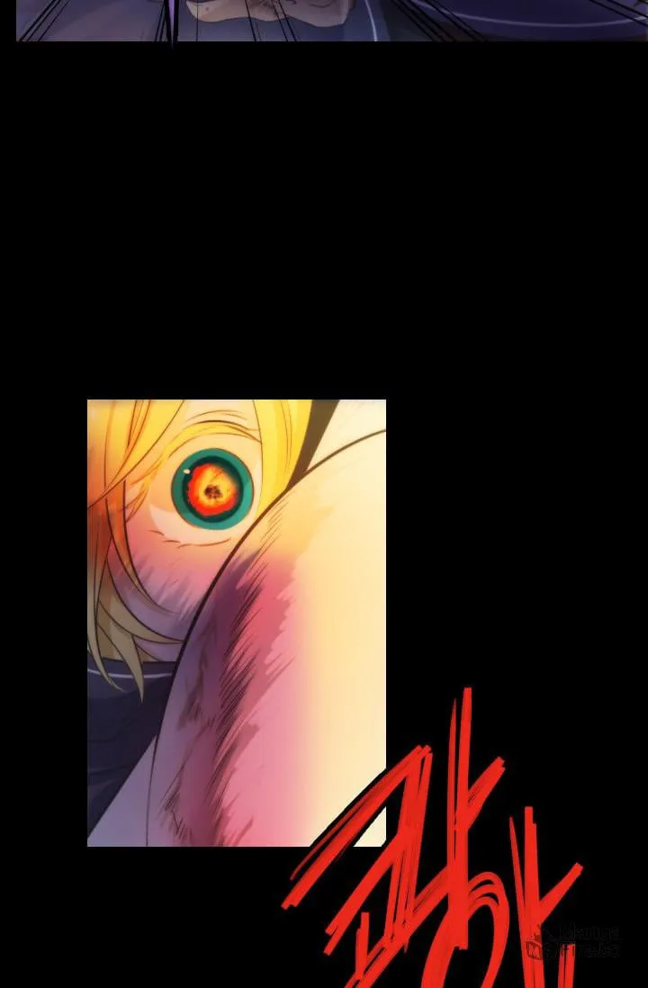 Elqueeness Chapter 12 page 10 - 