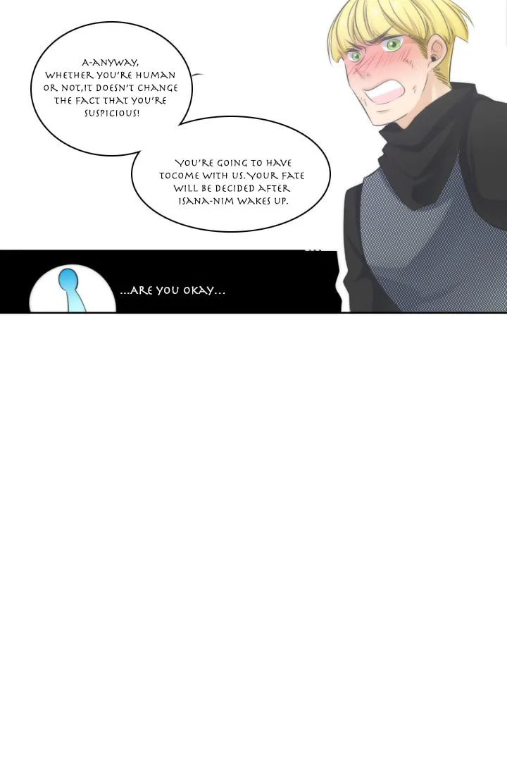 Elqueeness Chapter 13 page 13 - 