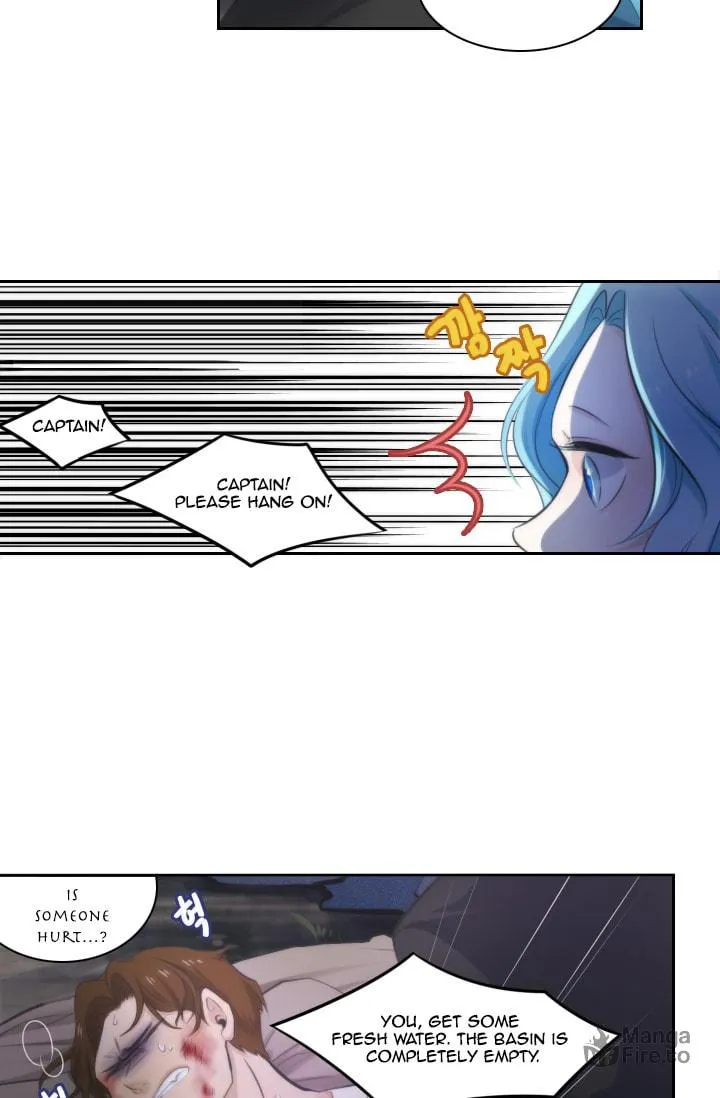 Elqueeness Chapter 13 page 18 - 