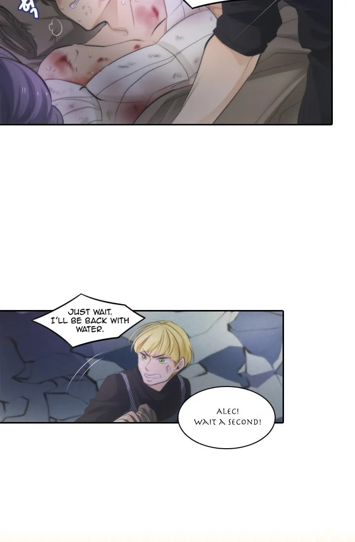 Elqueeness Chapter 13 page 19 - 