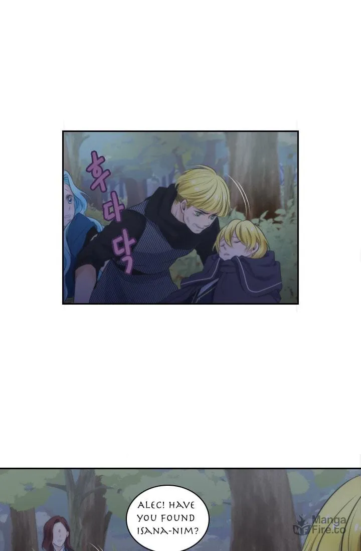 Elqueeness Chapter 13 page 3 - 
