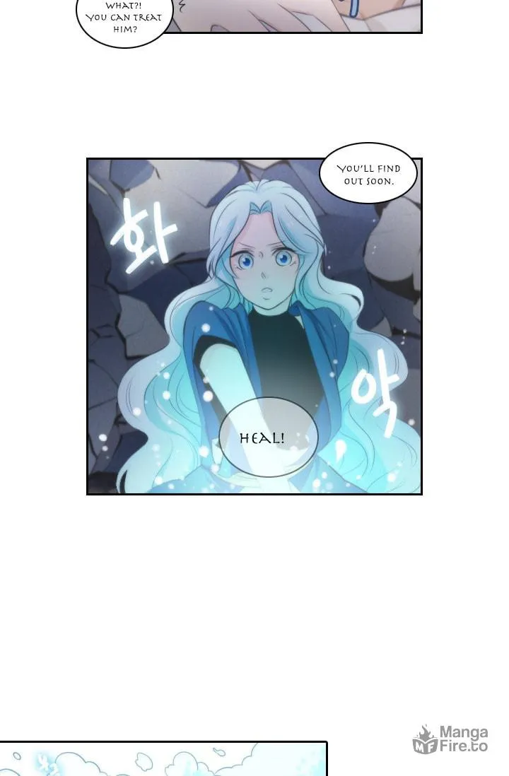 Elqueeness Chapter 13 page 25 - 