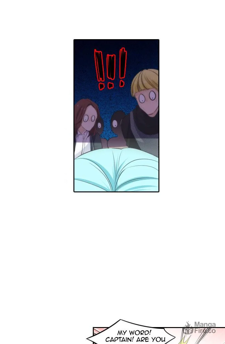 Elqueeness Chapter 13 page 27 - 
